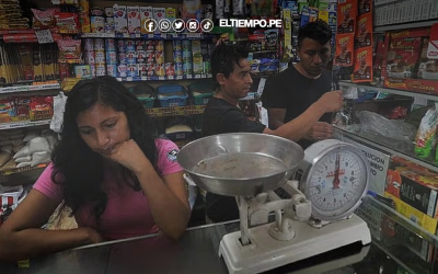 La inseguridad golpea a los emprendedores: cerca de mil bodegas han cerrado