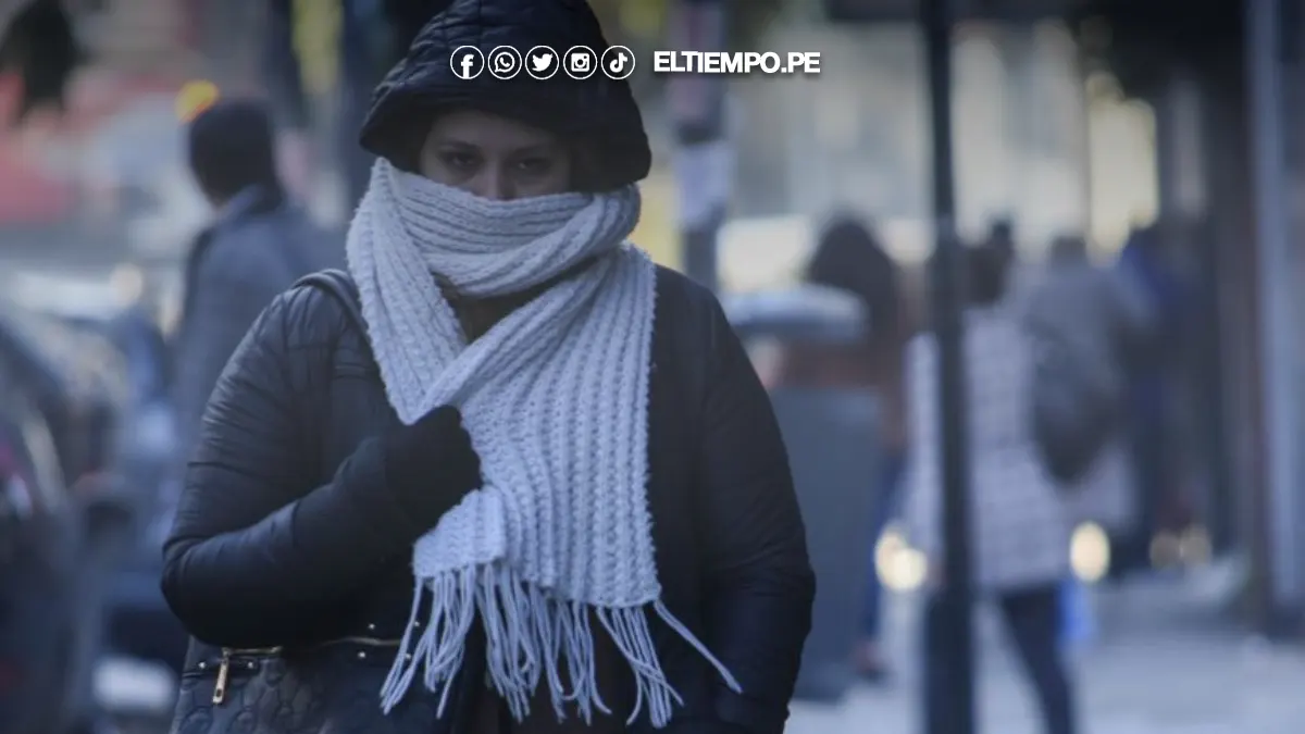 Invierno en Piura