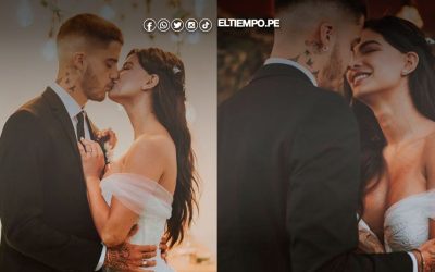 Ivana Yturbe confiesa que se casará con Beto Da Silva y planean tener otro bebé