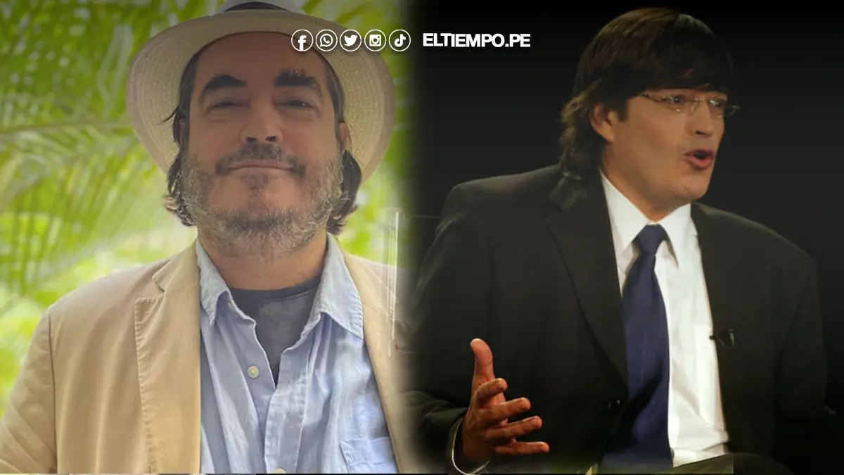 Jaime Bayly Jaime Bayly