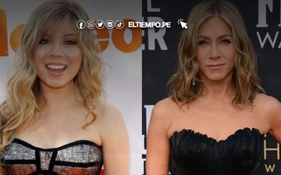 Jennette McCurdy tendrá serie autobiográfica en Apple TV con Jennifer Aniston como su madre