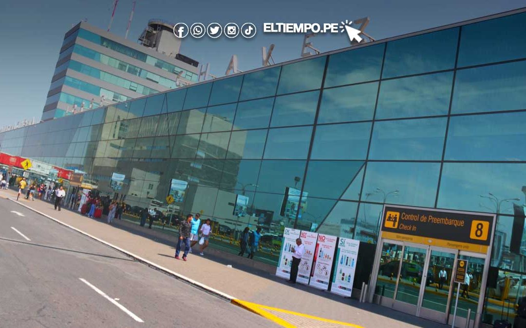 LAP aclaró no haber recibido comunicación oficial del MTC para reapertura de antiguo terminal