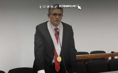 Testimonio de Miguel Castro no es la única prueba contra Susana Villarán, asegura José Domingo Pérez