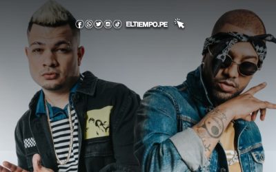 Entradas Jowell & Randy 2025: Precios y LINK de compra en Teleticket por su nuevo Show en el coliseo Dibós