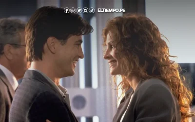 Confirman la secuela de ‘La boda de mi mejor amigo’ a casi 30 años de su estreno