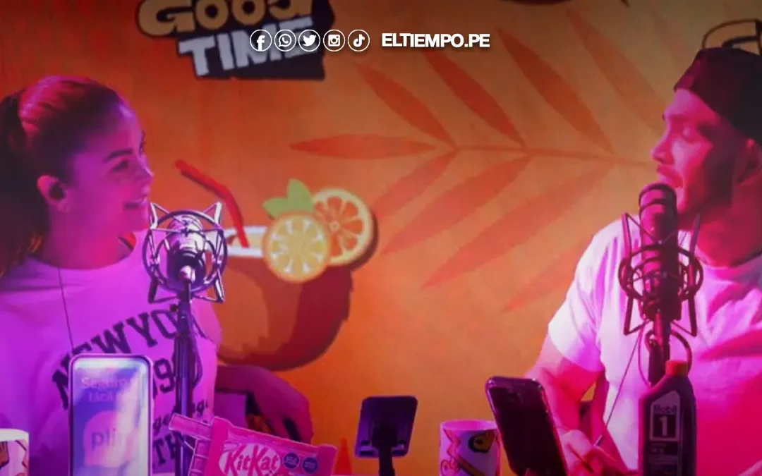 Laura Spoya aclara rumores sobre Mario Irivarren: “Somos como hermanos, nunca hubo romance”