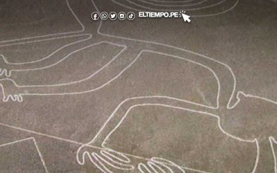 Fiscalía investiga a alcalde de Nasca por la reducción de terrenos de las Líneas de Nasca