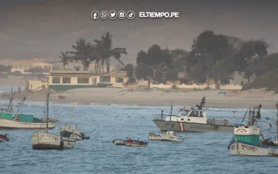 Zonas seguras en Máncora HOY: Estos son los puntos estratégicos ante un posible tsunami