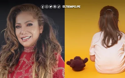 Marisol anuncia que adoptará una niña: “Mi familia no está de acuerdo”