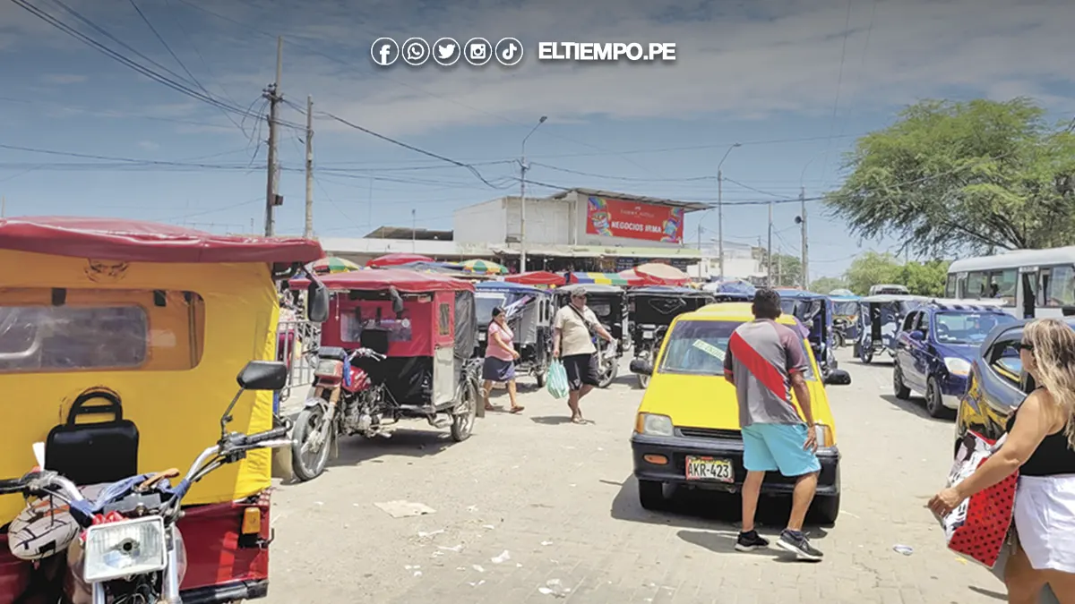 mercado