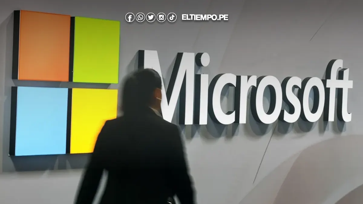 microsoft