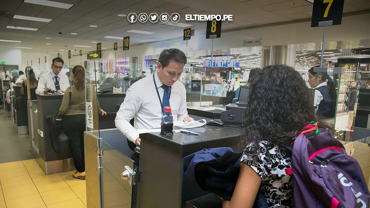 Migraciones