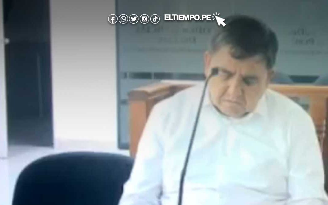 Dictan nueve meses de prisión preventiva a sujeto que estrelló su camioneta contra restaurante en La Molina