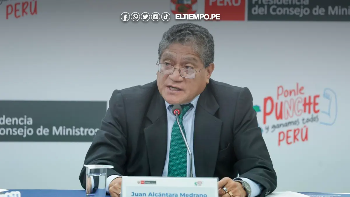 ministro de justicia ministro de justicia