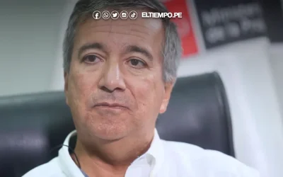 Revelan audio que vincularía al MEF en posible favorecimiento a empresa en Olmos: ministro denunciará a empresario