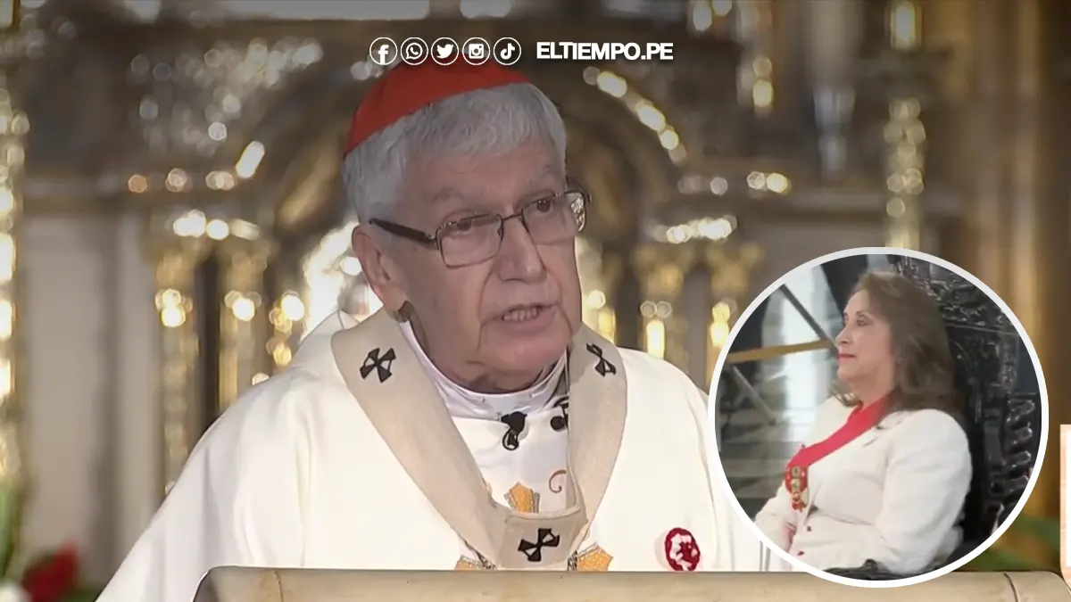 Monseñor Carlos Castillo