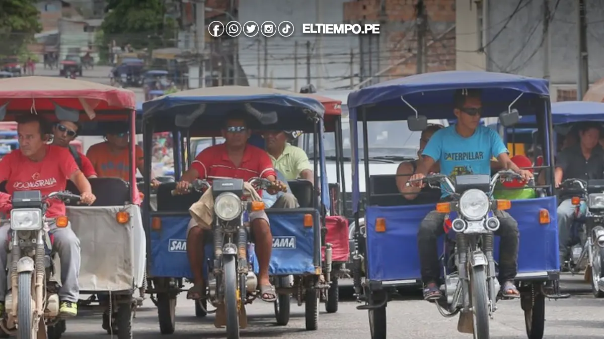 mototaxistas perú mototaxistas perú