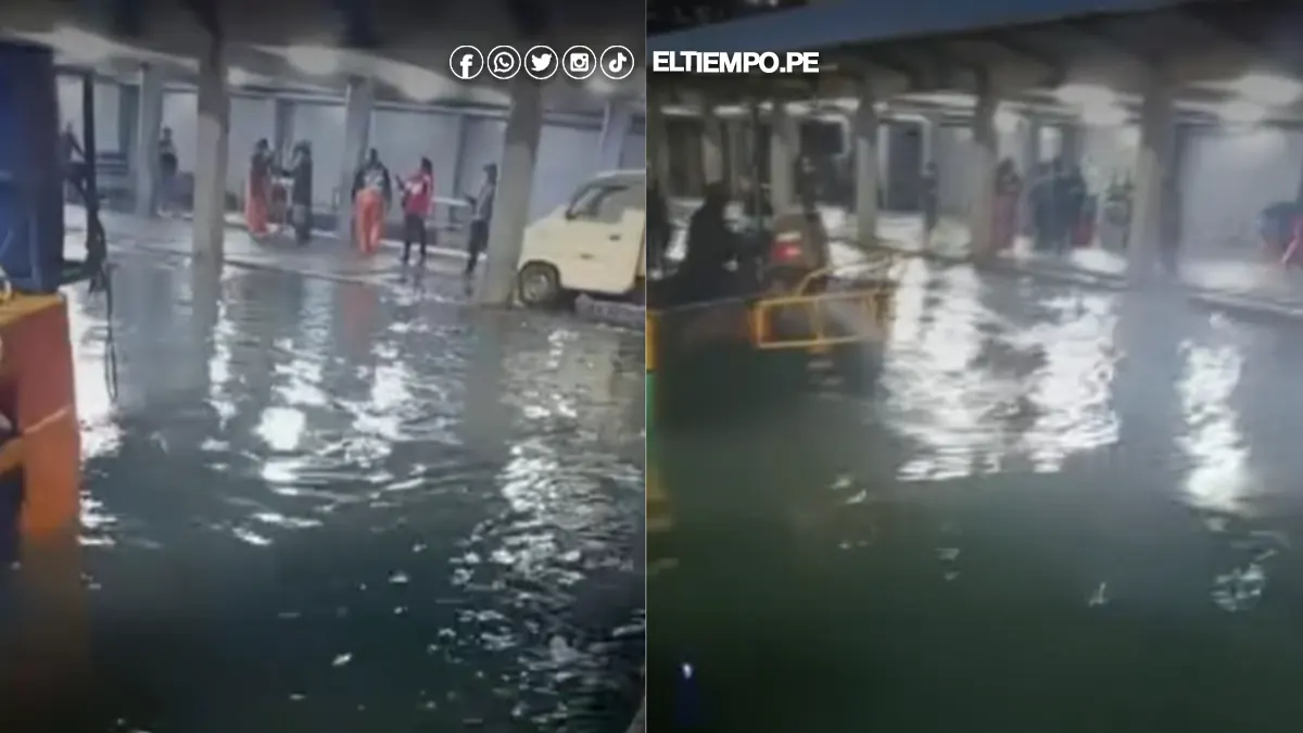 Muelle del Callao Muelle del Callao