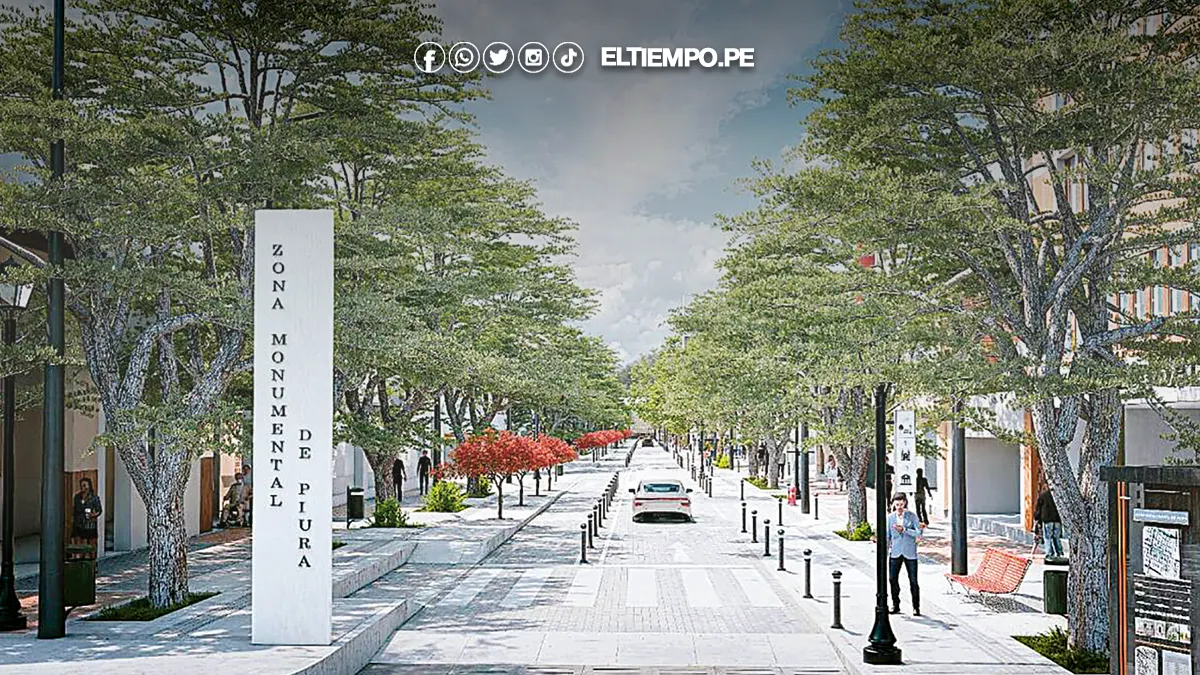 Obra de pistas y veredas Obra de pistas y veredas