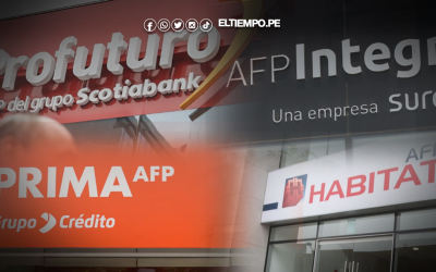 ¿Octavo retiro AFP 2025? Estas son las dos únicas vías de aprobación