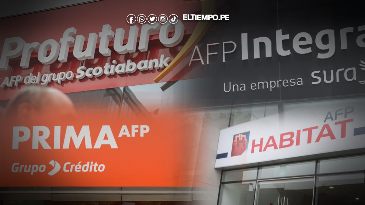 Octavo retiro AFP 2025