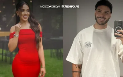 Onelia Molina revela que Mario Irivarren le pidió una segunda oportunidad