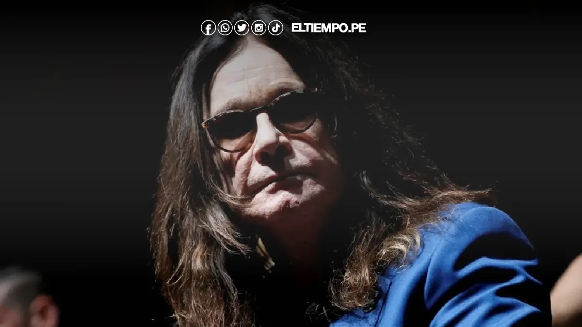 Ozzy Osbourne