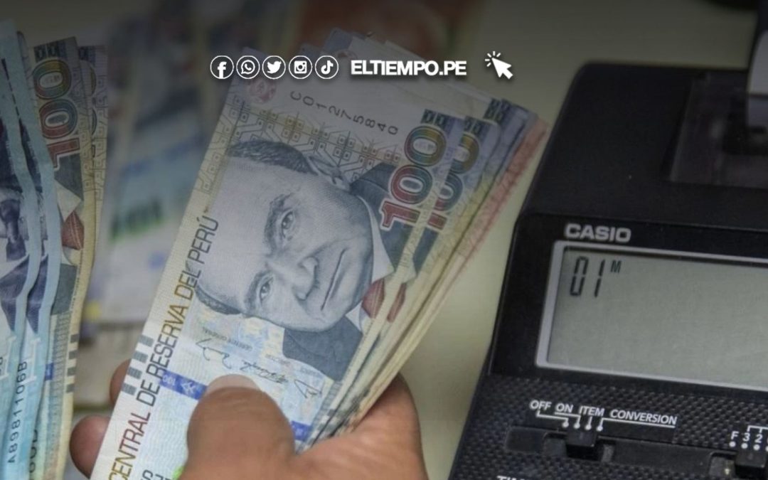 Pago de la gratificación 2025 julio: Fechas de depósito y cómo realizar el cálculo de cuánto te corresponde