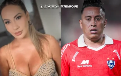 Abogada de Pamela López viajará a Ecuador para exigir pensión de alimentos a Christian Cueva
