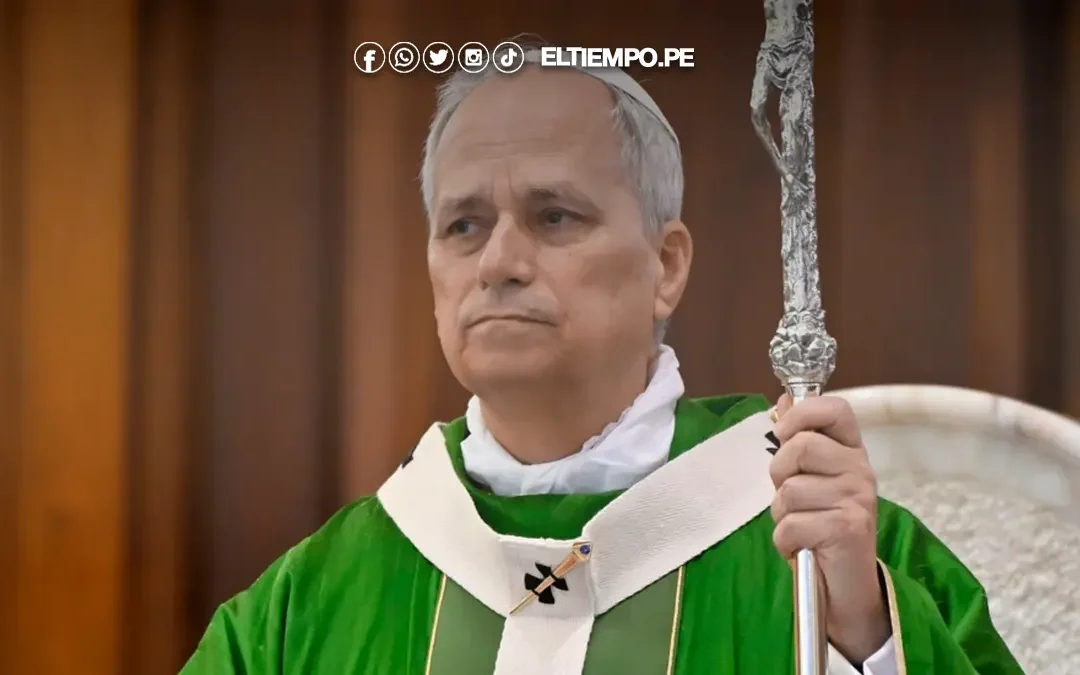 Papa León XIV tiene una reunión «profunda y dolorosa» de varias horas con víctimas de abuso sexual