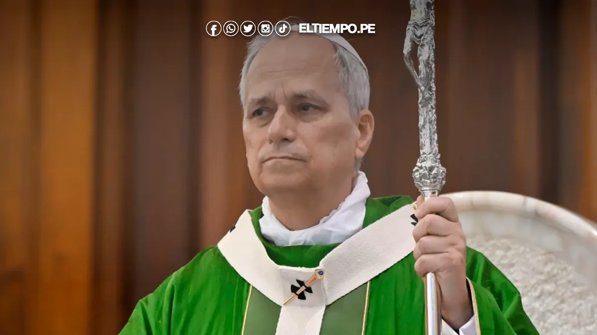 Papa León XIV