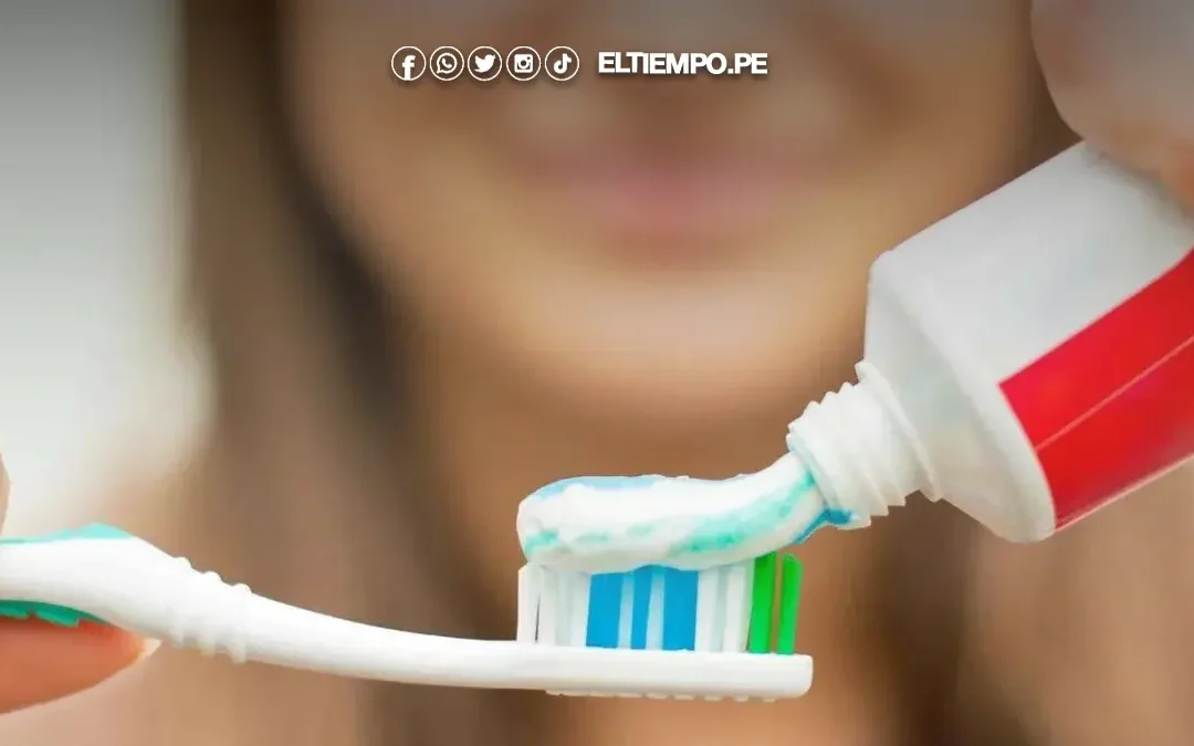 Digemid advierte sobre 14 pastas dentales con fluoruro de estaño