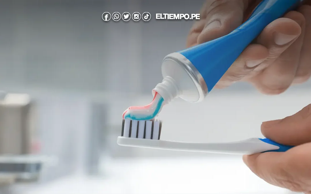 Aspec exige al Minsa retirar del mercado pastas dentales con fluoruro de estaño