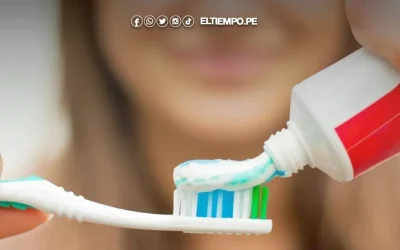 Digemid advierte sobre 14 pastas dentales con fluoruro de estaño