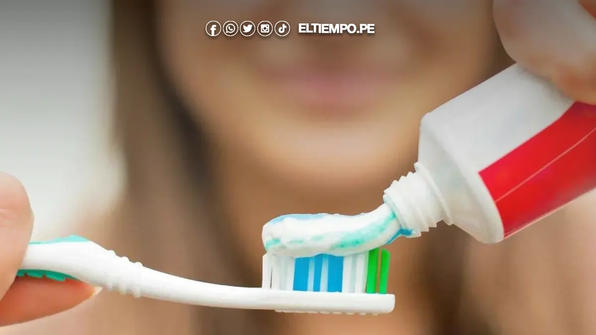 pastas dentales con fluoruro de estaño