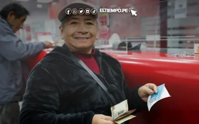 Segundo pago de Pensión 65: ¿Desde cuándo se cobrará los 350 soles del Midis?