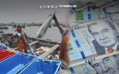 ¿Bono pescador artesanal 2025 está disponible? Esto se sabe