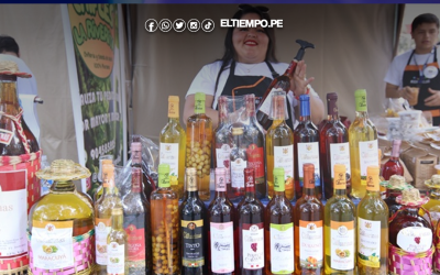 Feria “Pitri Mitri” en Piura celebra Fiestas Patrias con descuentos y productos locales