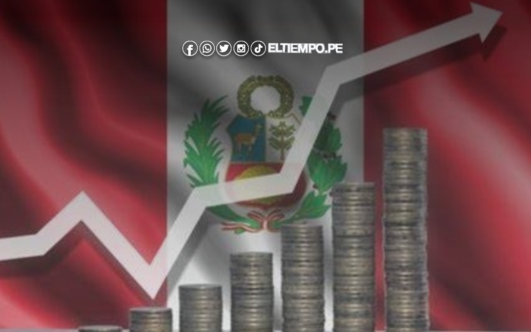Credicorp afirma que Perú tiene hoy una de las economías más fuertes de América Latina