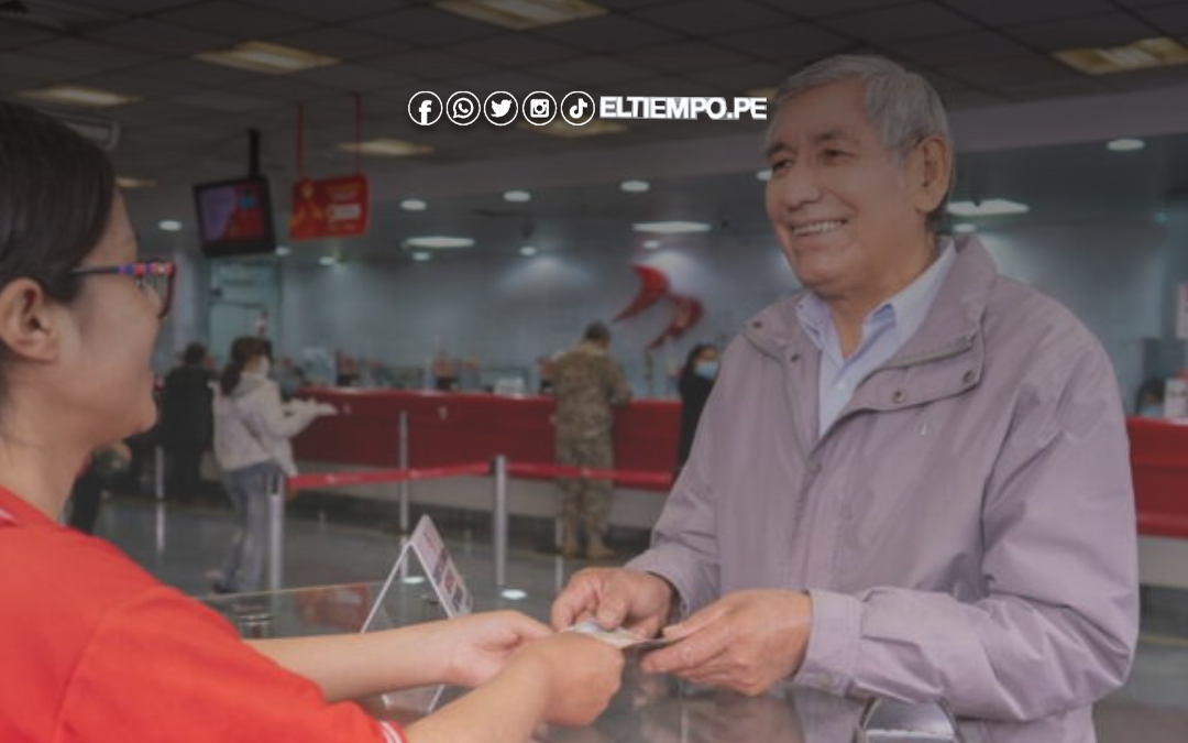 ONP 2025: ¿quiénes recibirán la gratificación por Fiestas Patrias y cuánto se pagará?