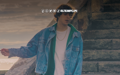 Jaze entra a la lista de mejores canciones de 2025 en Spotify junto a Lady Gaga y Bad Bunny