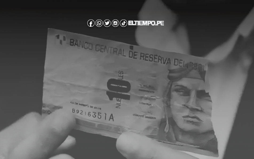 Sueldo mínimo ya no cubre lo básico en Perú: cayó 14% su poder de compra
