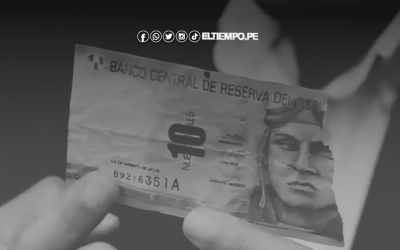 Sueldo mínimo ya no cubre lo básico en Perú: cayó 14% su poder de compra