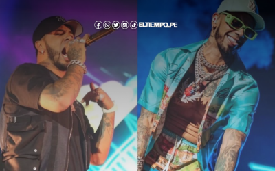 Anuel AA en Lima: conoce cuándo y dónde será su esperado concierto en Perú