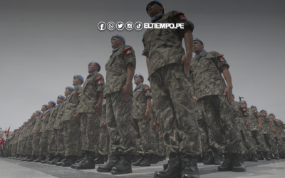 Pago de S/3,075 para militares: revisa los años de servicio exigidos y cómo acceder