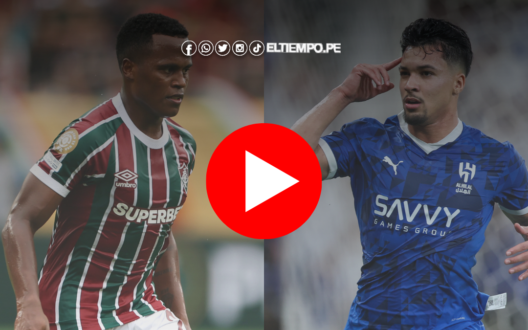 Viper Play TV – Fluminense vs Al Hilal EN VIVO: cuartos de final del Mundial de Clubes 2025