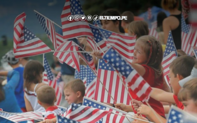 ¿Por qué se celebra el 4 de julio en Estados Unidos? el verdadero motivo de esta fecha