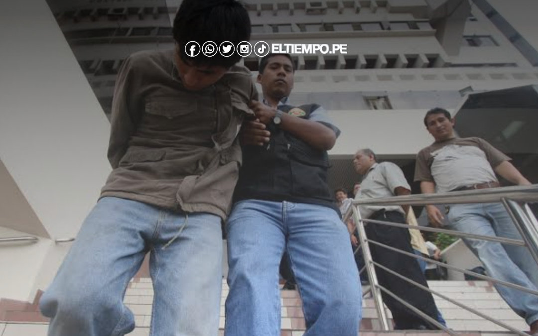 Piura: Poder Judicial rechaza ley que castiga penalmente a adolescentes