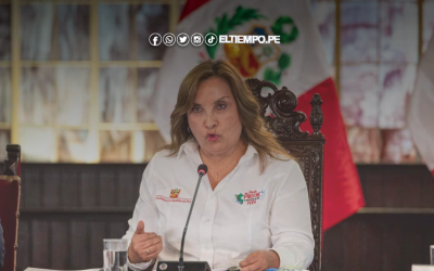 Dina Boluarte: Congreso busca frenar aumento de su salario con dos proyectos de ley