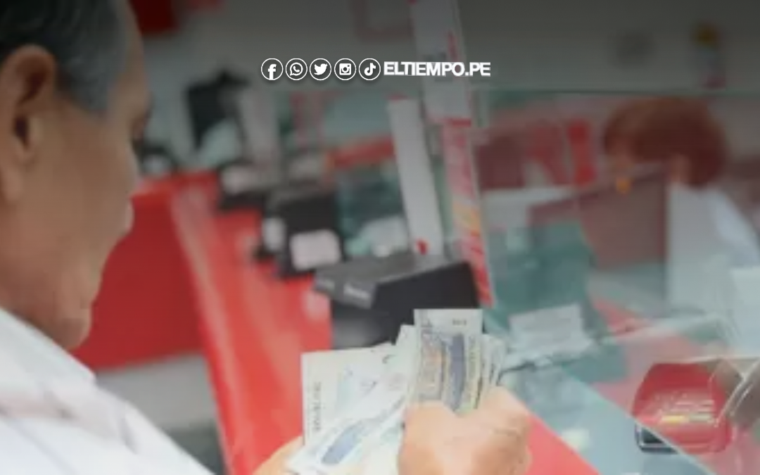 Reintegro Fonavi 2025: revisa si accedes al tercer grupo de beneficiarios